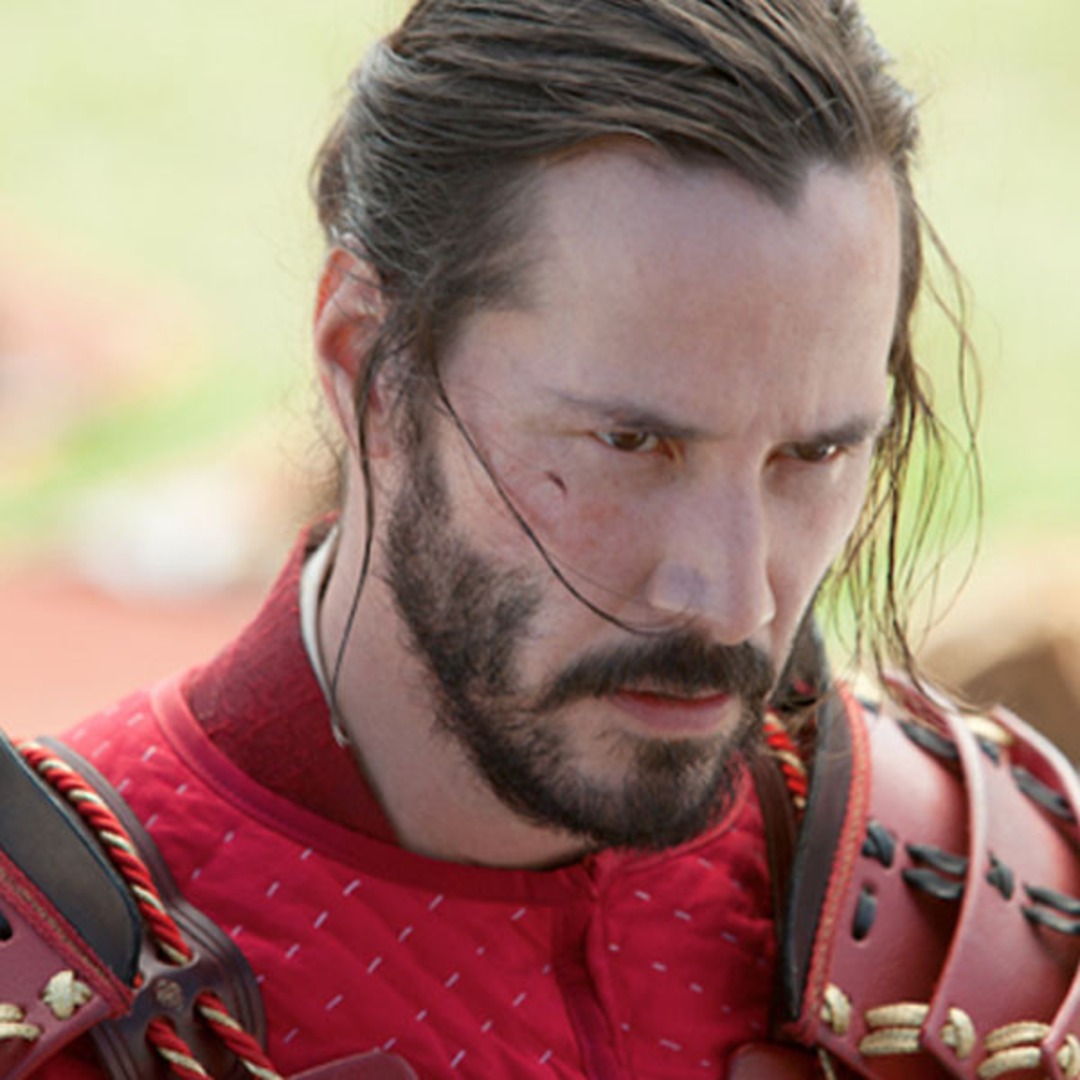 47 Ronin: 5 Things to Know - E! Online